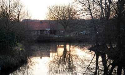 Четыре населенных пункта под угрозой подтопления: в Нижнекамске идет второй этап паводка