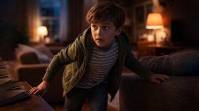 Многодетную мать отправили в тюрьму за непотребства