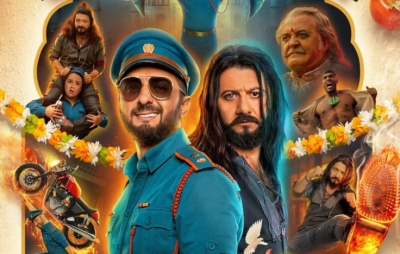 Обзор фильма &laquo;Королек моей любви&raquo; &mdash; стоит ли смотреть в кино