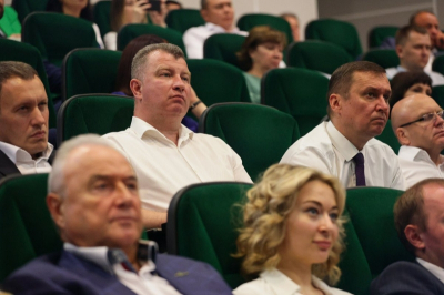 Скандальный свердловский экс-мэр будет отвечать за теплоснабжение города