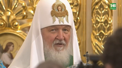 &laquo;Межрелигиозный мир в Татарстане &mdash; пример для всей России&raquo;: главное о визите Патриарха Кирилла в Казань