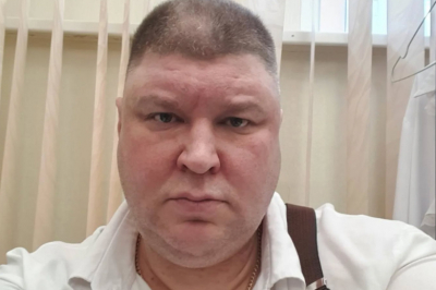 Слухи об ампутации, слова о митингах, развод: как живет Андрей Свиридов