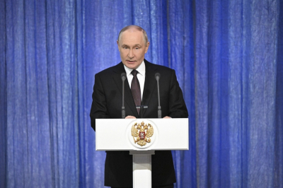 Путин выступит перед делегациями 13 стран на саммите &laquo;Россия &ndash; АСЕАН&raquo;: главное за сутки