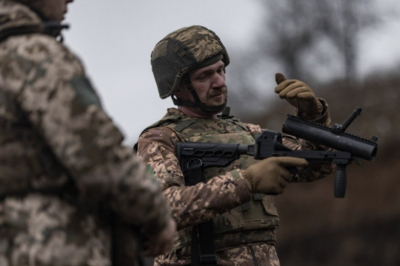 Раскрыто, чем заняты карательные отряды ВСУ