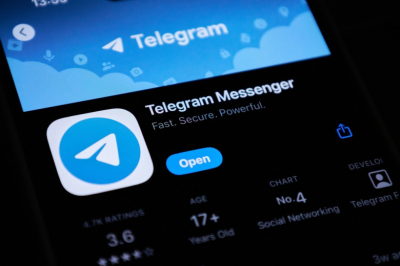 Почему не работает Telegram сегодня, 30 апреля: замедление, блокировка