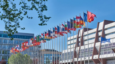 FT: Чиновники в НАТО раскритиковали идею ЕС по созданию &laquo;стены дронов&raquo;