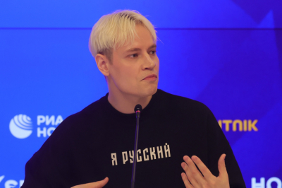 SHAMAN пожелал проводить больше времени с дочерью от первого брака