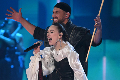 Концерты группы Ay Yola в&nbsp;Европе перенесли из-за задержки виз