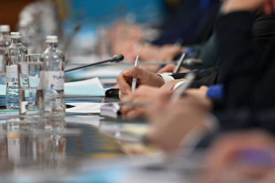 Стимул для развития