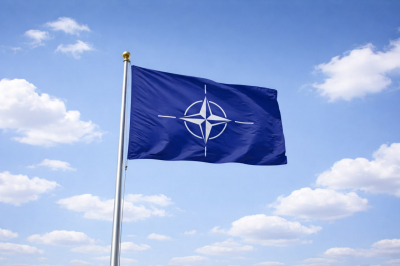 The National: руководство НАТО пытается скрыть серьезный кризис внутри альянса