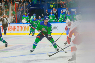 Шуми Бабаев: &laquo;Кузнецов был зол на &laquo;Автомобилист&raquo; и хотел их наказать&raquo;