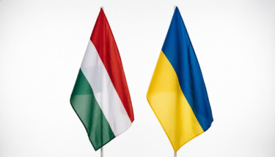 Венгрия оставила Украину без денег