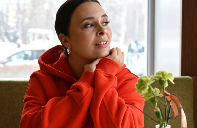 Эльмира Калимуллина: &laquo;Отношения и семья &ndash; это великий труд&raquo;