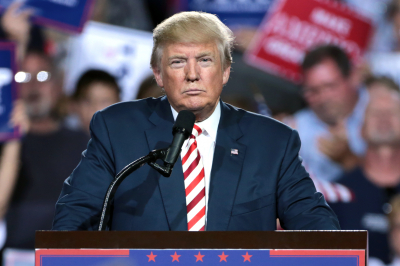 Премьер Канады Карни заявил о смене позиции Трампа по Украине