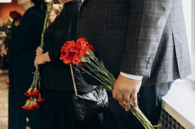 В Нижнекамске завтра простятся с погибшим на химзаводе пожарным