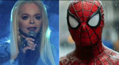 Шестичасовую запись разговора Ларисы Долиной с &laquo;Человеком-пауком&raquo; пытаются продать мошенники &ndash; стоимость достигает $11 тыс