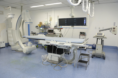 Mash: паралич развился у британки после серии МРТ мозга с контрастом