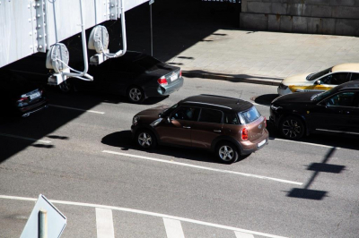 В Москве изменят стоимость проезда по МСД в часы пик
