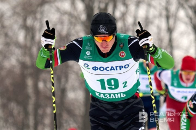 Чемпионат России по биатлону-2027 могут провести в Казани