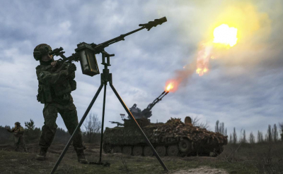 В Ростовской области отразили воздушную атаку