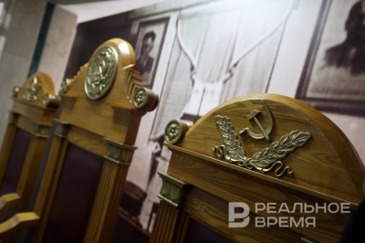 В Татарстане осудят отца, который подарил сыну мопед