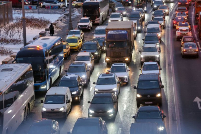 В России могут изменить правила расчета утильсбора на иномарки