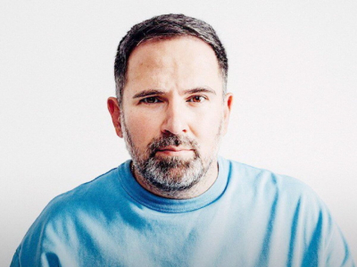 Арестован экс-глава Binance