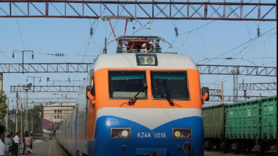 Дополнительный скоростной поезд запустят из Караганды в Балхаш