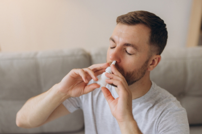 Врач объяснила, может ли аллергия развиться в офисе