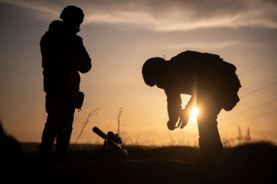 Глава Минобороны Украины указал, как будут решать проблему мобилизации и массового дезертирства