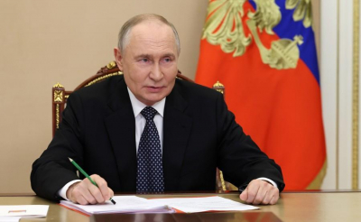 Путин начал новый эксперимент по НДС &ndash; подробности