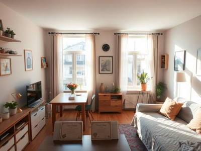 Не у всех квартирная доля Долиной