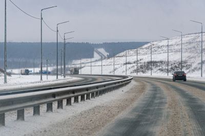 Проезд от&nbsp;Москвы до&nbsp;Казани по&nbsp;М12 подорожал до&nbsp;5 847 рублей