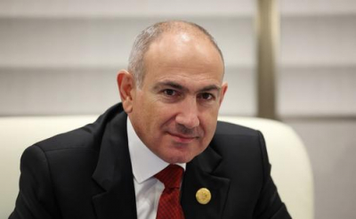 Пашинян назвал РФ другом и сообщил о намерении посетить ее в ближайшее время