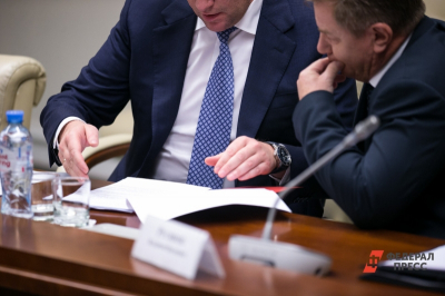 Пересечение границы Тюменской области и Казахстана станет быстрее: &laquo;Зона доверия&raquo;