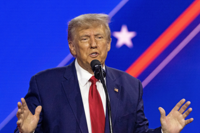Политолог объяснил, почему Трамп заявил о готовности пойти на третий срок