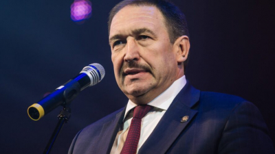 Премьер-министр РТ Песошин вылетел в Нижнекамск 31/03/2026 &ndash;