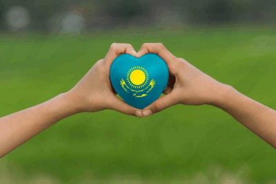 Казахстанцы демонстрируют устойчивые позитивные ожидания – соцопрос