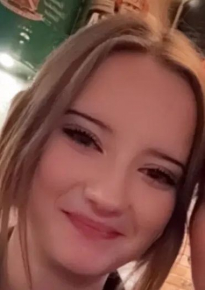 В Набережных Челнах разыскивают 15-летнюю девочку