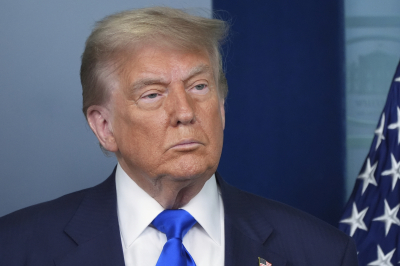 Трамп хочет пересмотреть отношения США с НАТО из-за отсутствия помощи по Ирану