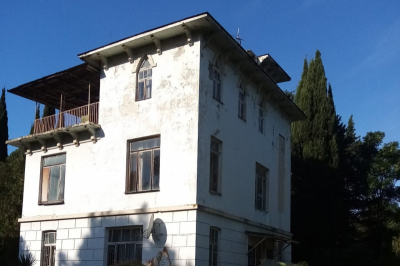 Как Абхазия встречает туристов из России: состоялось традиционное &laquo;Абхазское застолье&raquo;