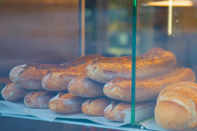 Ъ: &laquo;Магнит&raquo; хочет заработать на замороженном хлебе