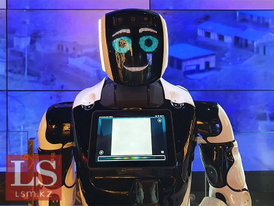 ChatGPT поможет казахстанцам получать госуслуги