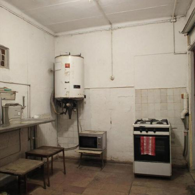 Семья россиян погибла из-за неисправной газовой колонки