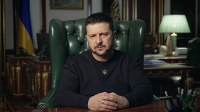 В Госдуме назвали рассуждения Зеленского о русских и украинцах ничтожными