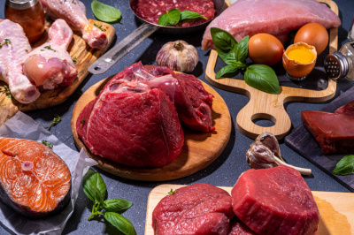 Не дайте себя обмануть! Как выбрать идеальное мясо для шашлыка