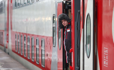 Белозеров назвал главную задачу для РЖД на 2026 год