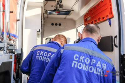 В Пермском крае 80-летний мужчина умер в очереди на АЗС