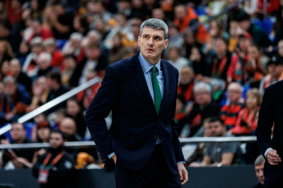 Перасович объяснил поражение УНИКСа рывком &laquo;Зенита&raquo; в третьей четверти