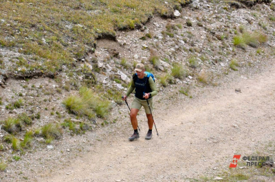 Насколько опасно ехать на Алтай на майские праздники: совет МЧС